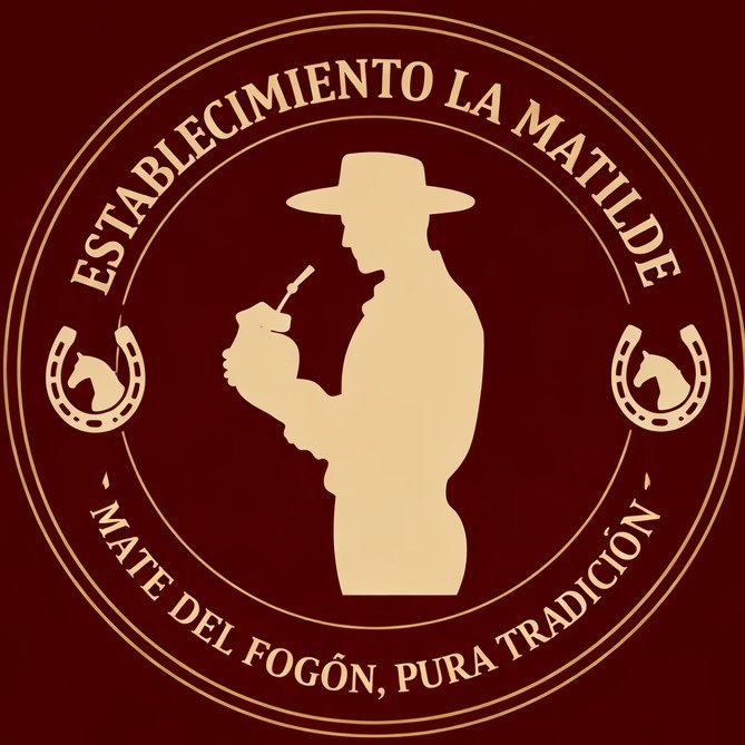 La Matilde Logo