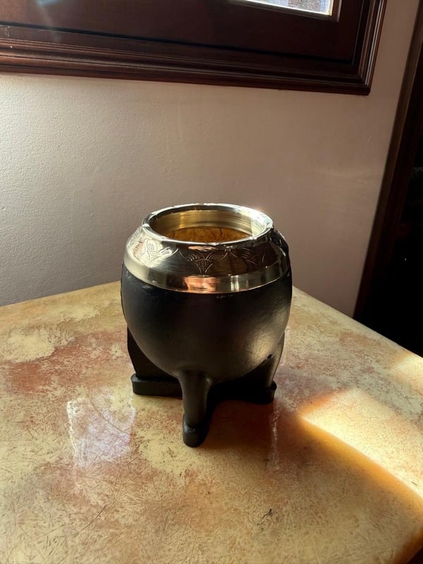 Torpedo Premium Cincelado