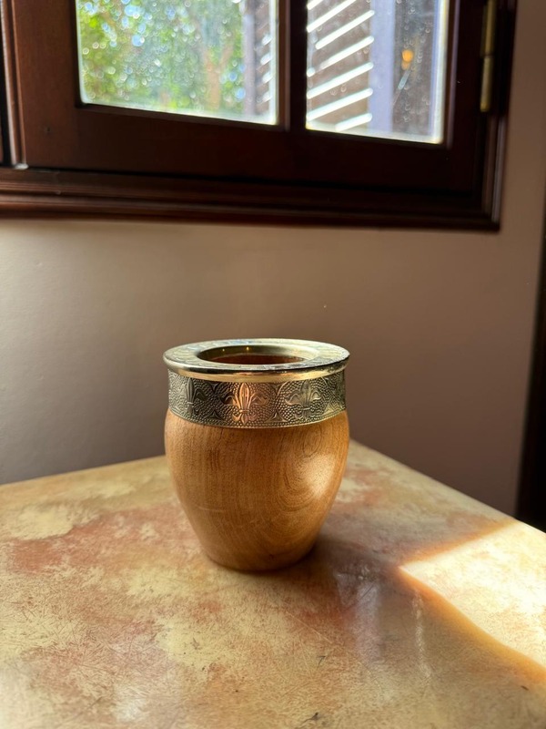 Imperial Algarrobo Rústico