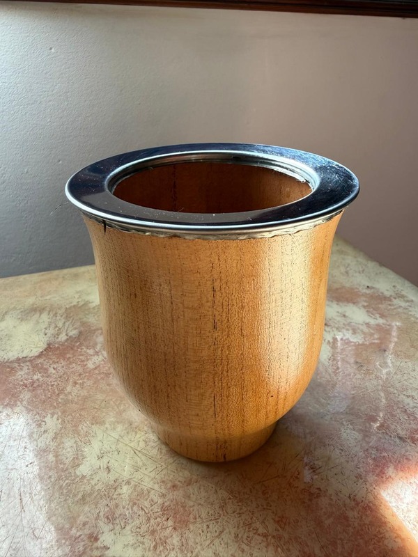 Camionero Algarrobo Rústico